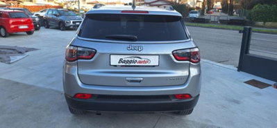 Jeep Compass 1.6 Multijet II 2WD Limited (13)