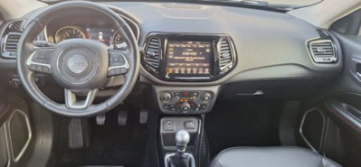 Jeep Compass 1.6 Multijet II 2WD Limited (17)