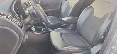 Jeep Compass 1.6 Multijet II 2WD Limited (18)