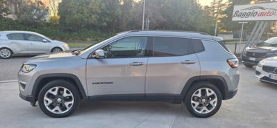 Jeep Compass 1.6 Multijet II 2WD Limited (19)