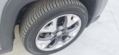 Jeep Compass 1.6 Multijet II 2WD Limited (5)