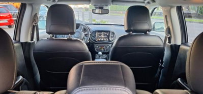 Jeep Compass 1.6 Multijet II 2WD Limited (6)