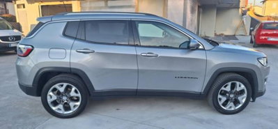 Jeep Compass 1.6 Multijet II 2WD Limited (7)
