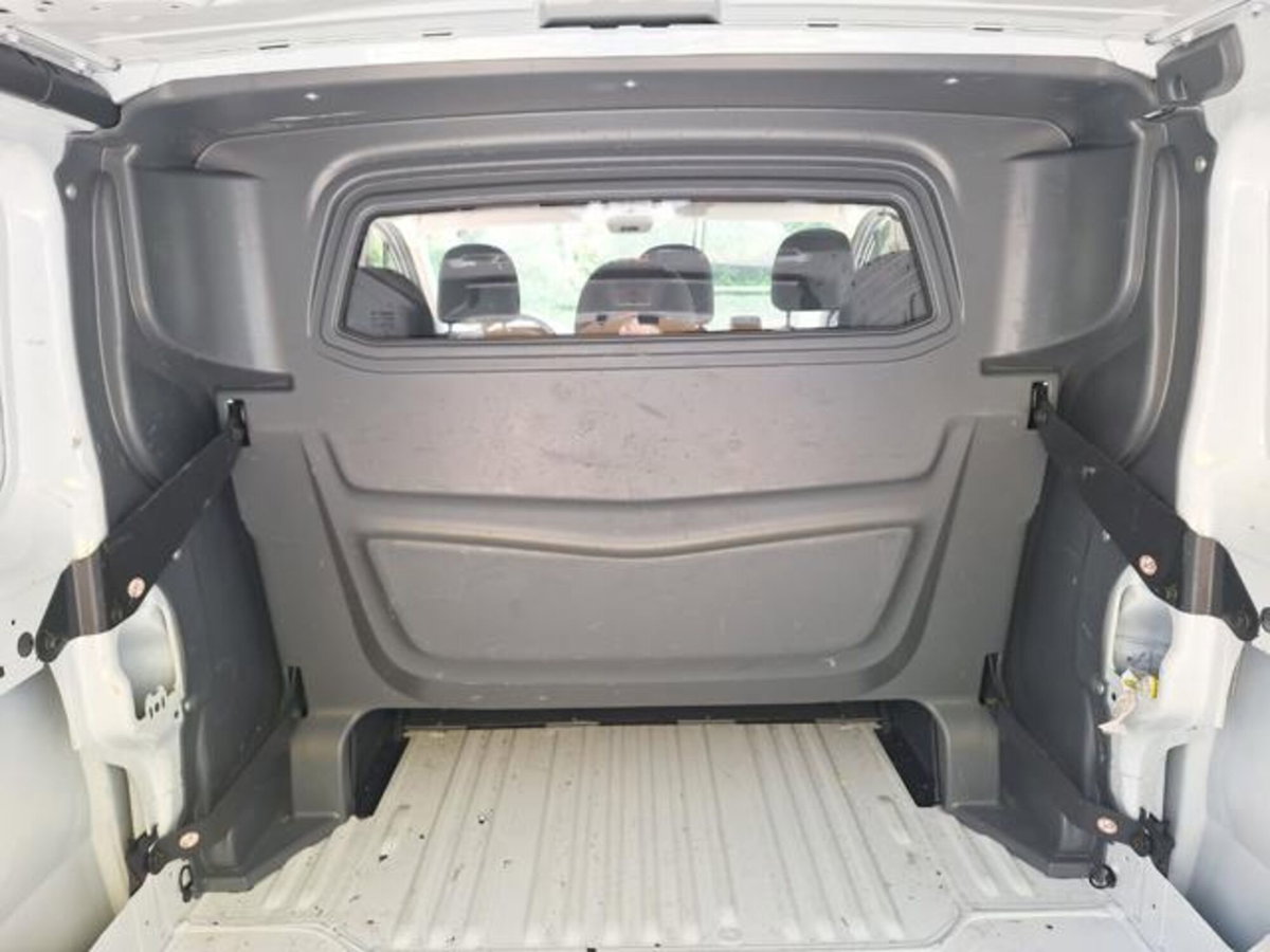Opel Vivaro Furgone 29 1.6 CDTI 120CV S&S PL-TN Combi (13)