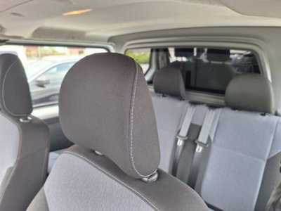 Opel Vivaro Furgone 29 1.6 CDTI 120CV S&S PL-TN Combi (16)