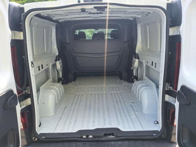 Opel Vivaro Furgone 29 1.6 CDTI 120CV S&S PL-TN Combi (2)
