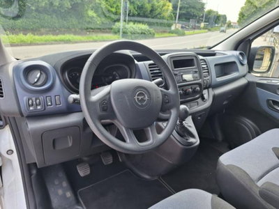 Opel Vivaro Furgone 29 1.6 CDTI 120CV S&S PL-TN Combi (20)