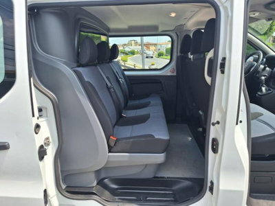 Opel Vivaro Furgone 29 1.6 CDTI 120CV S&S PL-TN Combi (6)
