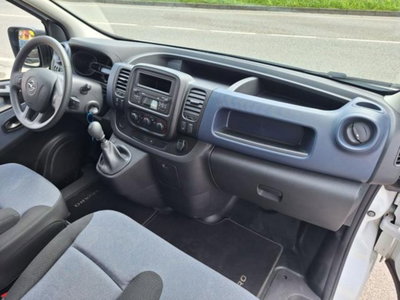 Opel Vivaro Furgone 29 1.6 CDTI 120CV S&S PL-TN Combi (7)