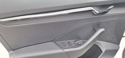 Skoda Octavia Station Wagon 2.0 TDI EVO SCR DSG Wagon Executive (15)