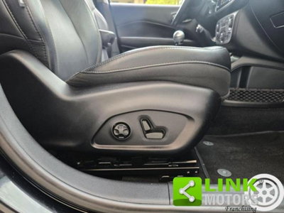 Jeep Compass 1.4 MultiAir 2WD Limited (19)