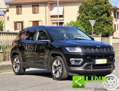 Jeep Compass 1.4 MultiAir 2WD Limited (7)