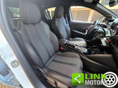 Peugeot 208 1.2 hybrid Active 100cv e-dcs 6 (12)