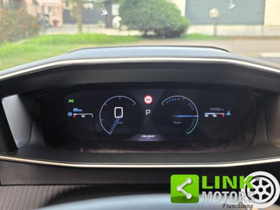 Peugeot 208 1.2 hybrid Active 100cv e-dcs 6 (15)