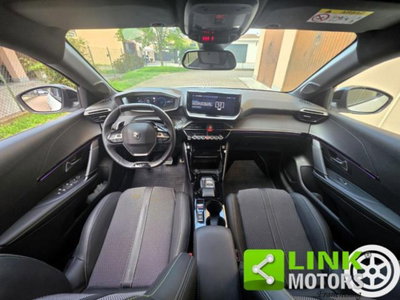Peugeot 208 1.2 hybrid Active 100cv e-dcs 6 (5)