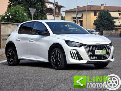 Peugeot 208 1.2 hybrid Active 100cv e-dcs 6 (7)