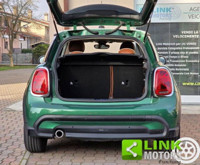 MINI Mini 1.5 Cooper Essential (15)