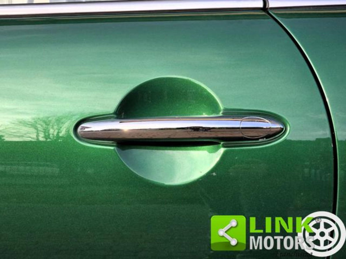 MINI Mini 1.5 Cooper Essential (16)