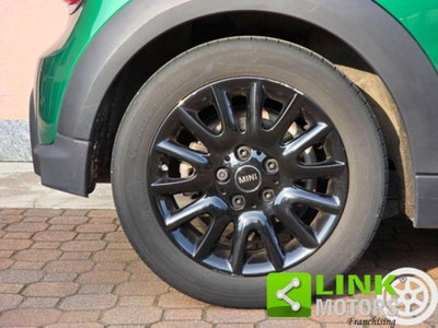 MINI Mini 1.5 Cooper Essential (20)