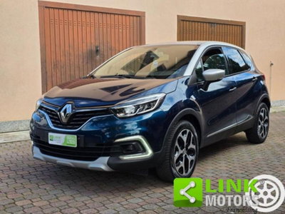 Renault Captur TCe 12V 90 CV Sport Edition usata