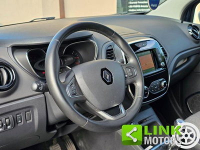 Renault Captur TCe 12V 90 CV Sport Edition (10)