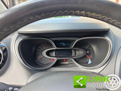 Renault Captur TCe 12V 90 CV Sport Edition (11)