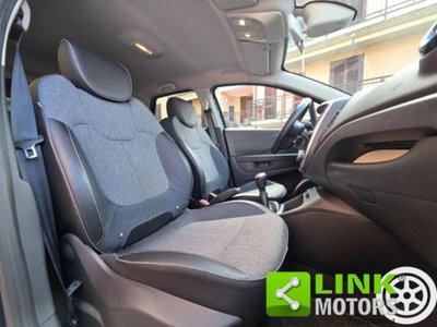 Renault Captur TCe 12V 90 CV Sport Edition (13)