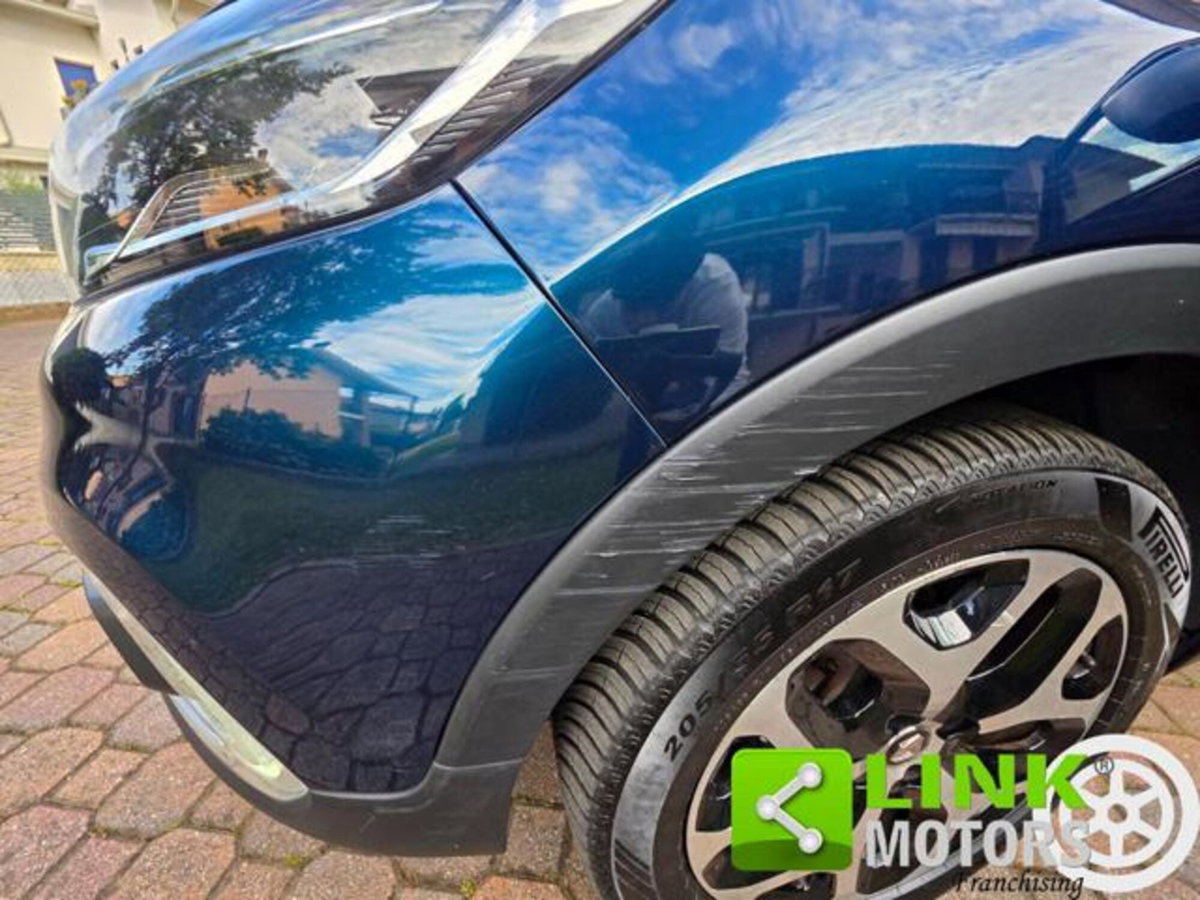 Renault Captur TCe 12V 90 CV Sport Edition (14)