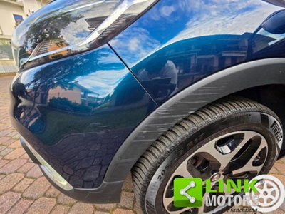 Renault Captur TCe 12V 90 CV Sport Edition (14)