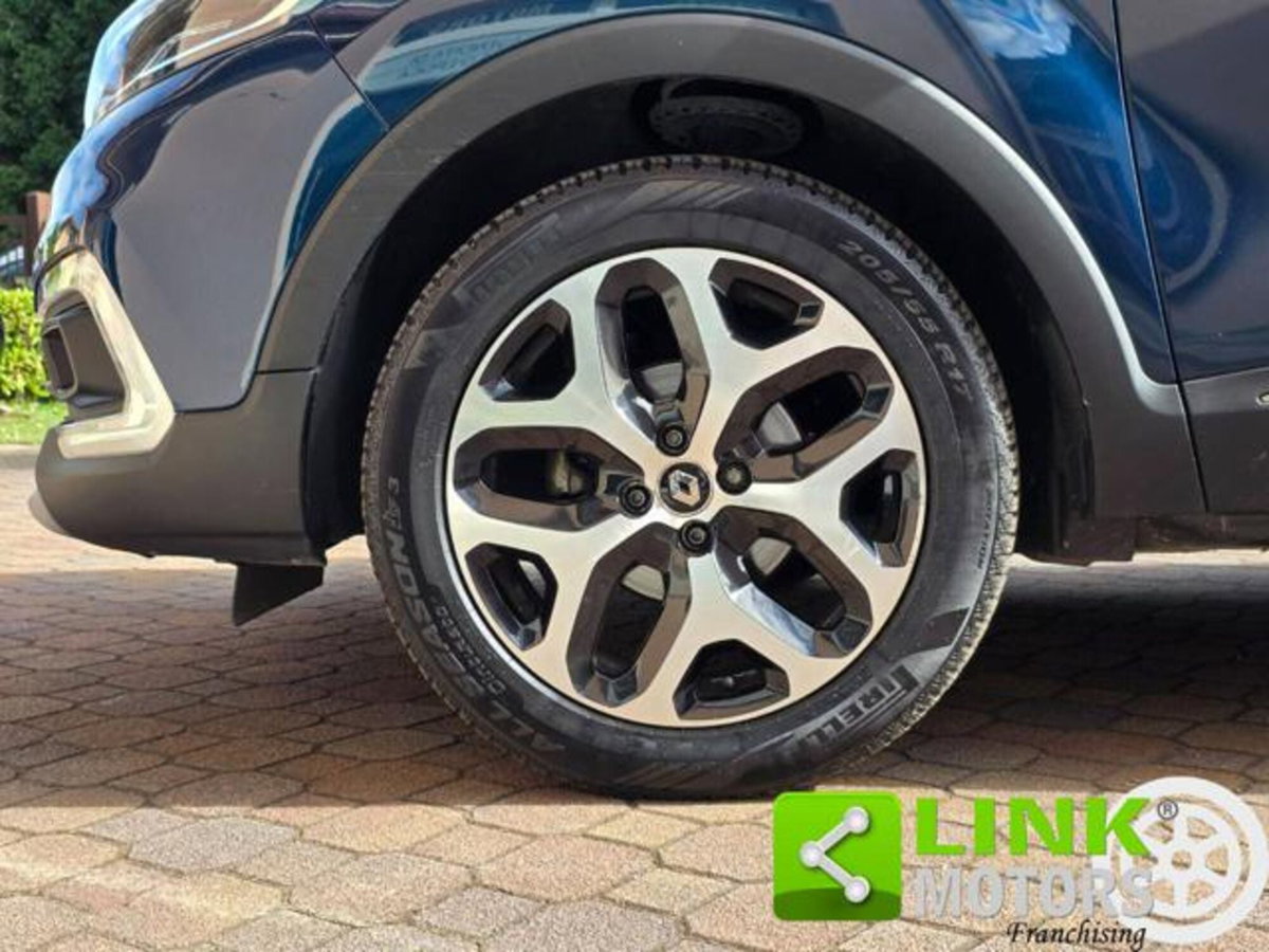 Renault Captur TCe 12V 90 CV Sport Edition (15)