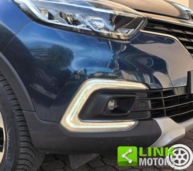 Renault Captur TCe 12V 90 CV Sport Edition (17)