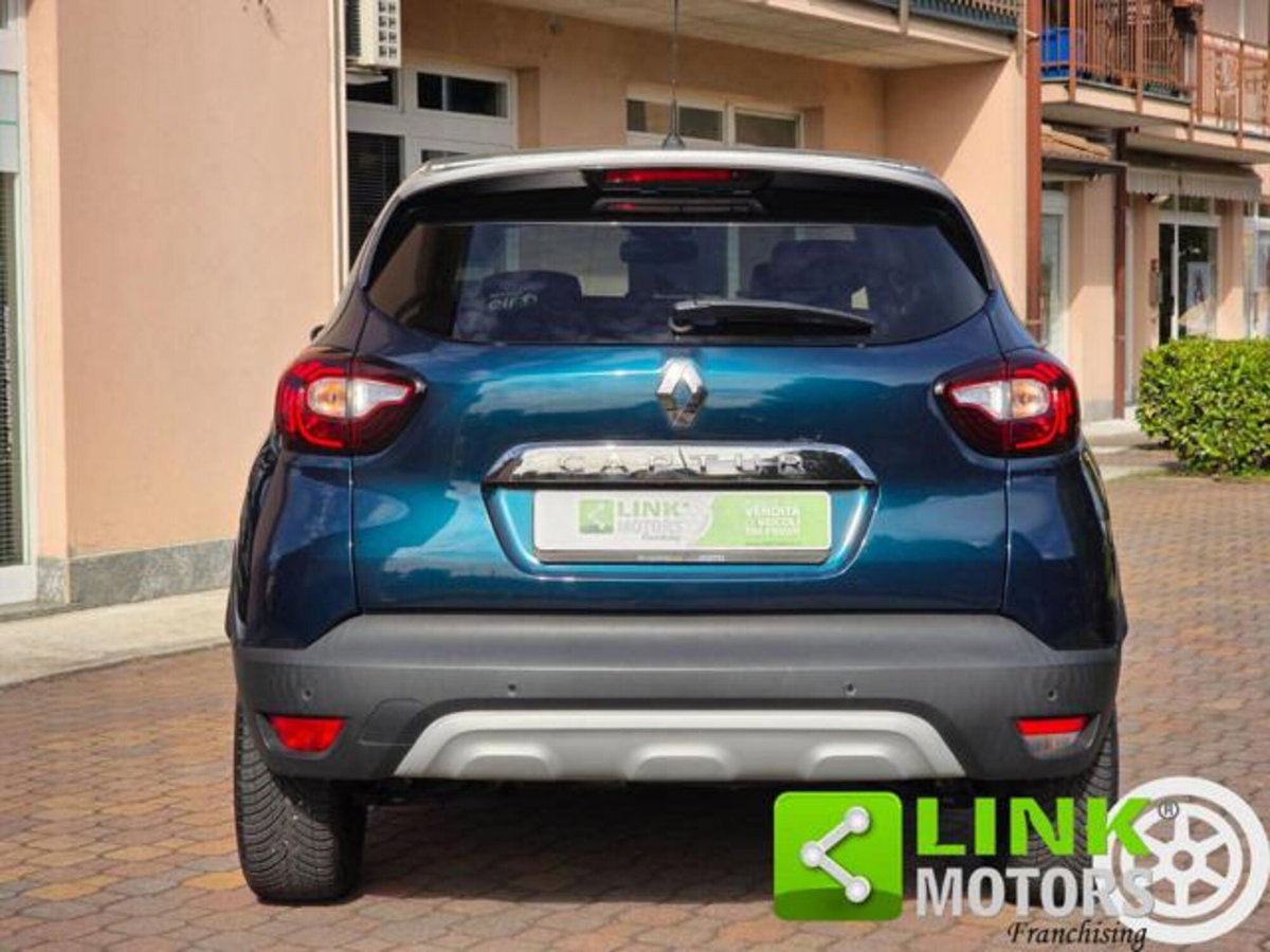 Renault Captur TCe 12V 90 CV Sport Edition (2)