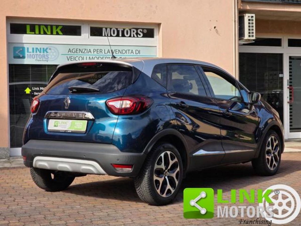 Renault Captur TCe 12V 90 CV Sport Edition (3)