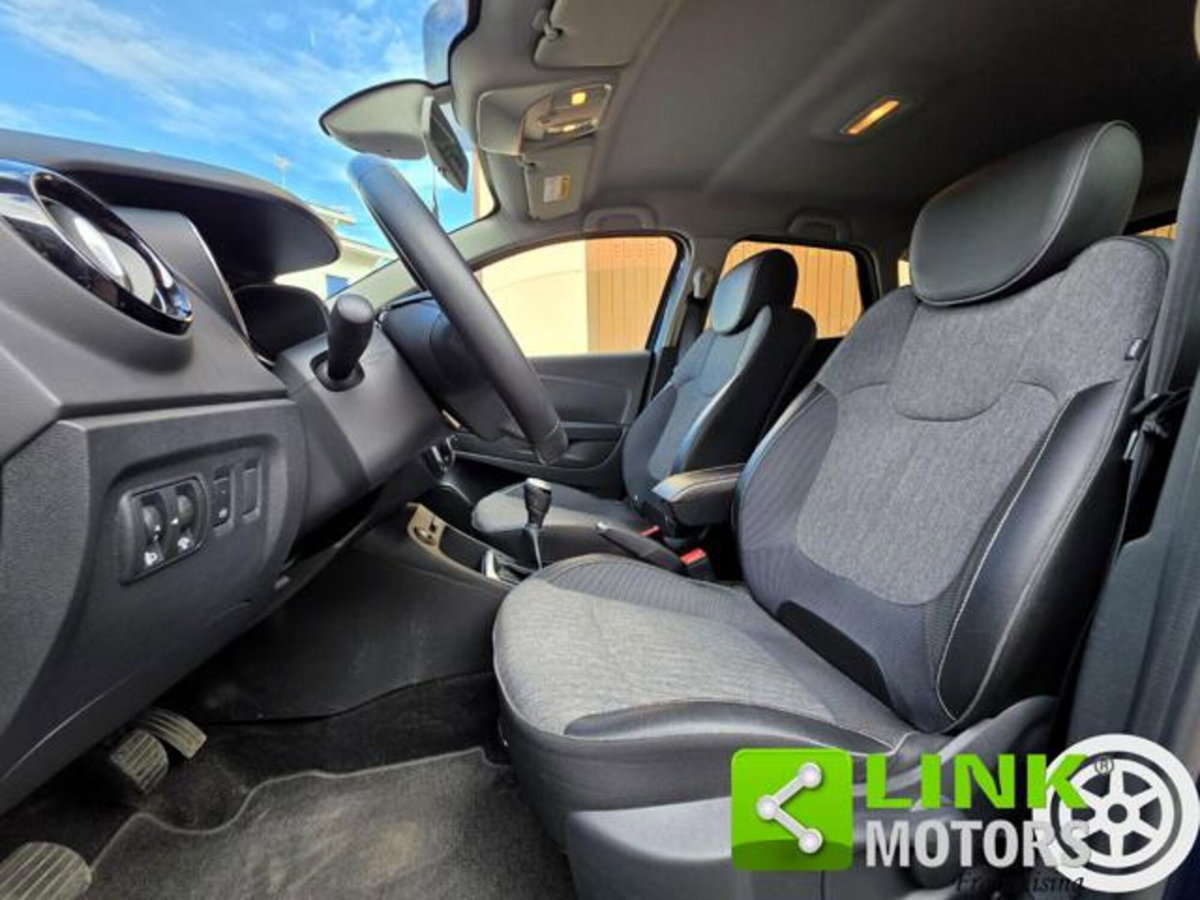 Renault Captur TCe 12V 90 CV Sport Edition (4)