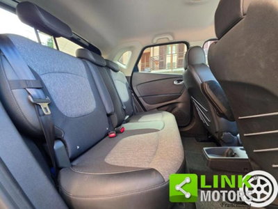 Renault Captur TCe 12V 90 CV Sport Edition (6)