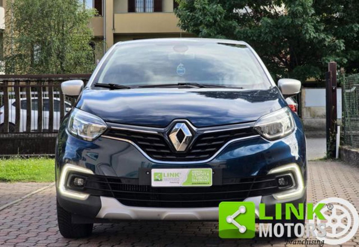 Renault Captur TCe 12V 90 CV Sport Edition (8)