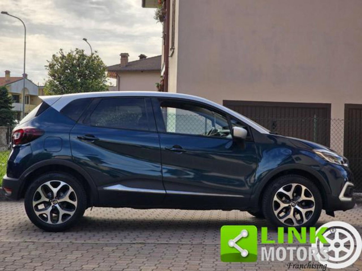 Renault Captur TCe 12V 90 CV Sport Edition (9)
