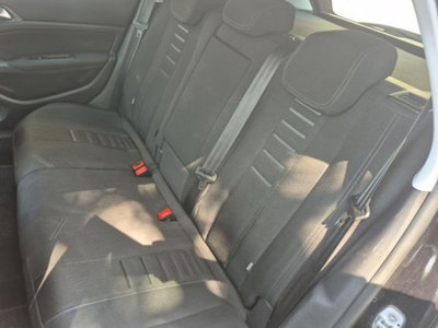Peugeot 308 SW 1.6 e-HDi 115 CV Stop&Start Business (10)