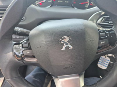 Peugeot 308 SW 1.6 e-HDi 115 CV Stop&Start Business (14)