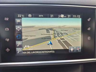 Peugeot 308 SW 1.6 e-HDi 115 CV Stop&Start Business (16)