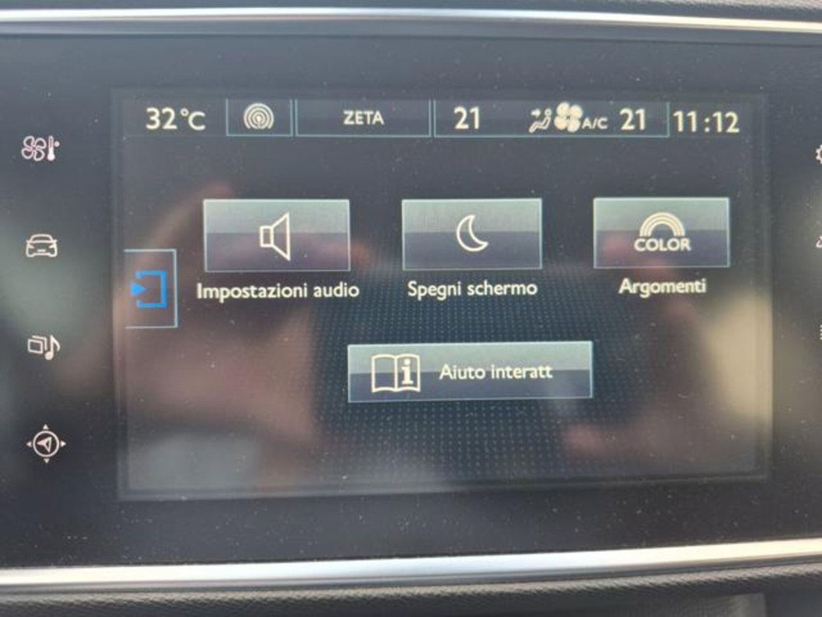 Peugeot 308 SW 1.6 e-HDi 115 CV Stop&Start Business (17)