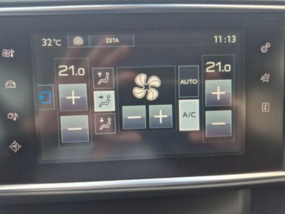 Peugeot 308 SW 1.6 e-HDi 115 CV Stop&Start Business (18)
