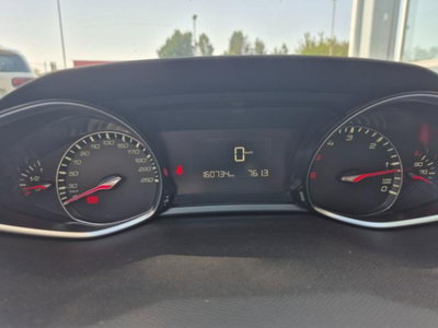 Peugeot 308 SW 1.6 e-HDi 115 CV Stop&Start Business (19)