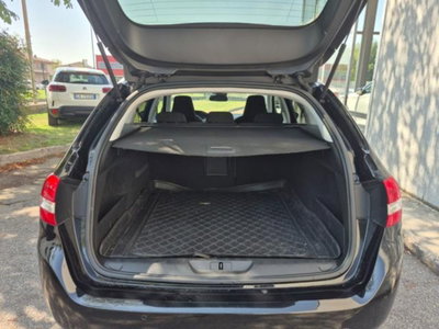 Peugeot 308 SW 1.6 e-HDi 115 CV Stop&Start Business (7)