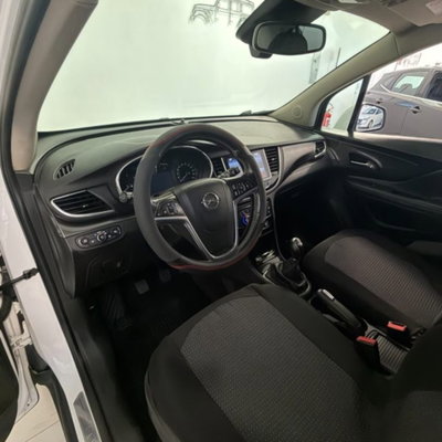 Opel Mokka 1.6 CDTI Ecotec 136CV 4x2 Start&Stop Innovation (10)