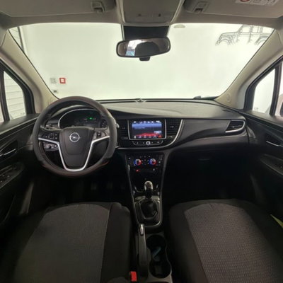 Opel Mokka 1.6 CDTI Ecotec 136CV 4x2 Start&Stop Innovation (11)