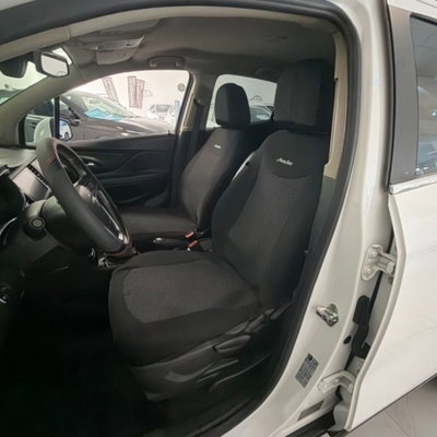Opel Mokka 1.6 CDTI Ecotec 136CV 4x2 Start&Stop Innovation (13)