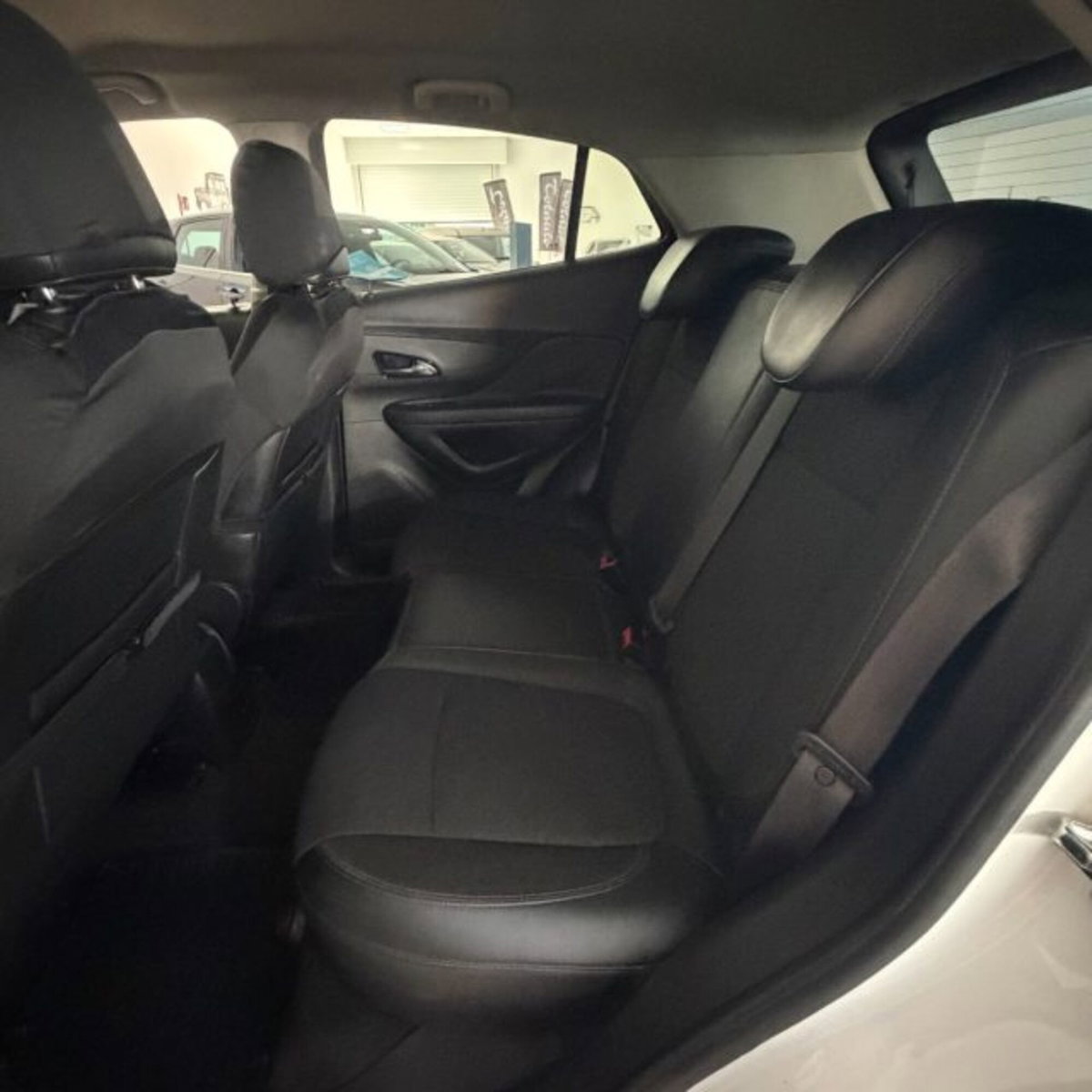 Opel Mokka 1.6 CDTI Ecotec 136CV 4x2 Start&Stop Innovation (14)