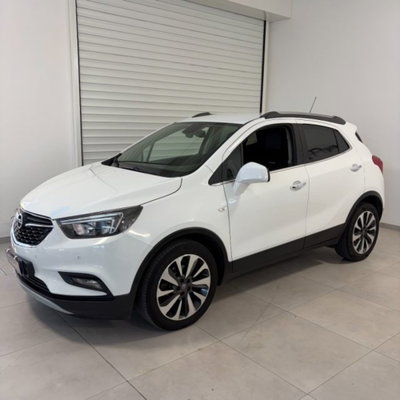 Opel Mokka 1.6 CDTI Ecotec 136CV 4x2 Start&Stop Innovation (3)
