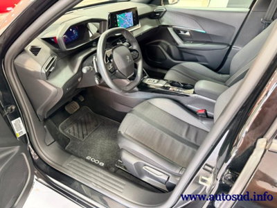 Peugeot 2008 BlueHDi 130 S&S EAT8 Allure Pack (12)